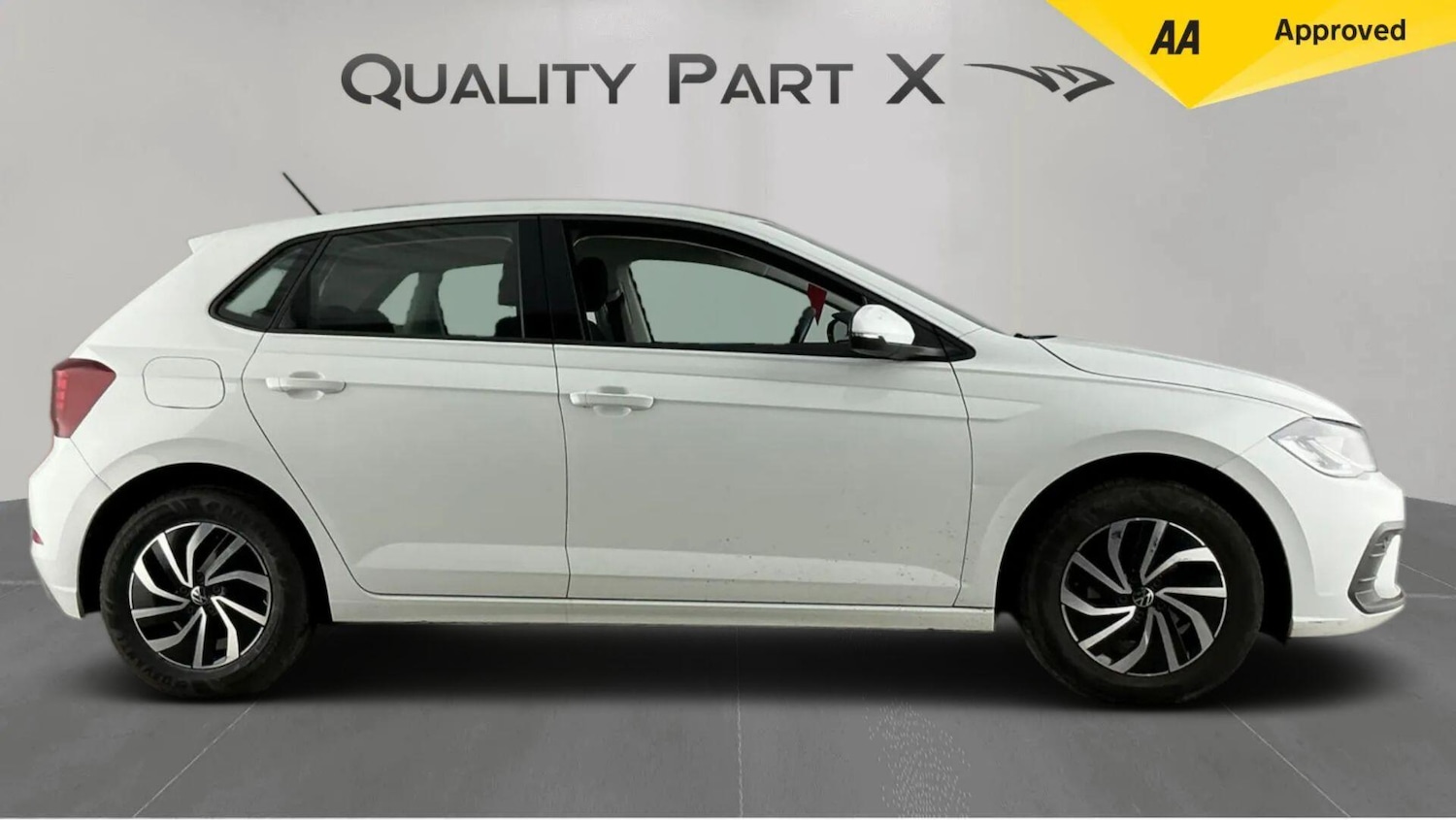 Used Volkswagen Polo 2022 for sale - 76561848: Photo 2