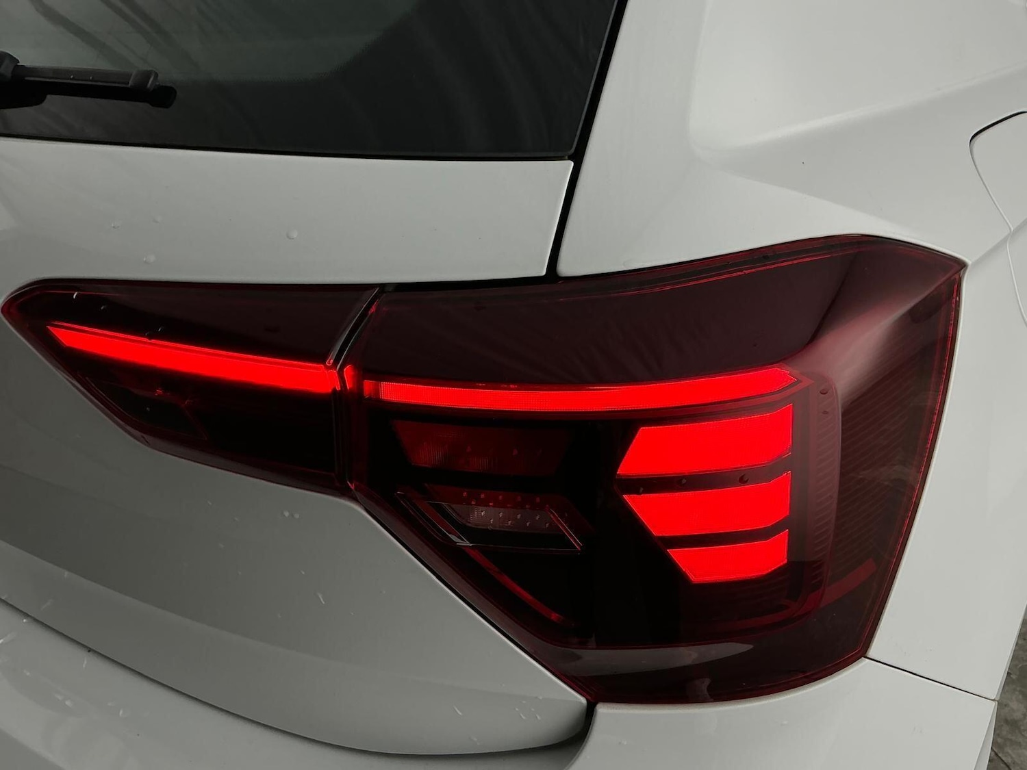 Used Volkswagen Polo 2022 for sale - 76561848: Photo 22