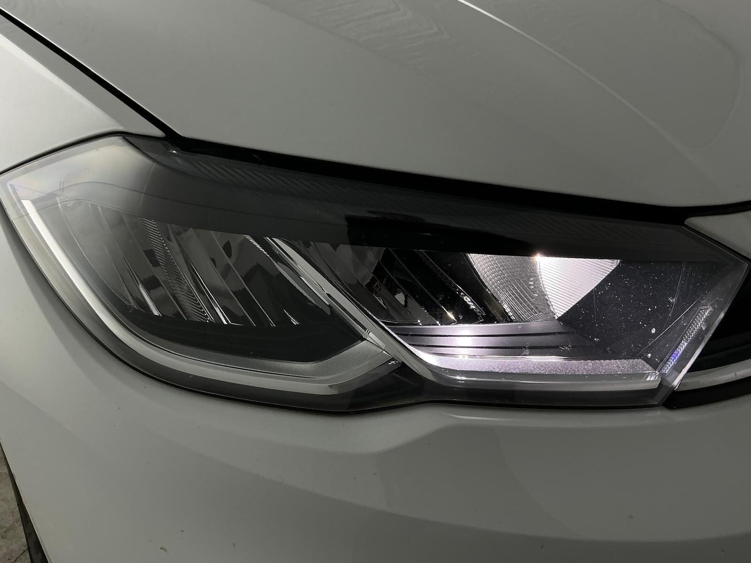 Used Volkswagen Polo 2022 for sale - 76561848: Photo 23