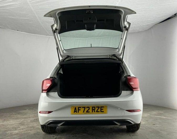 Used Volkswagen Polo 2022 for sale - 76561848: Photo 24