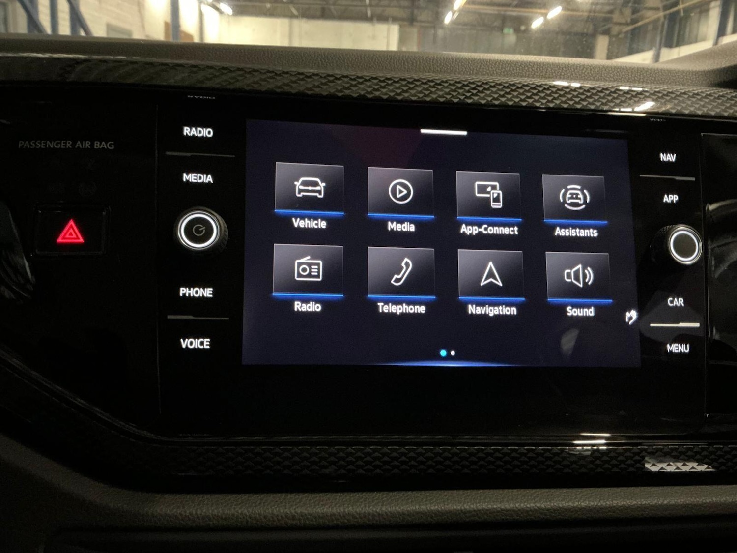 Used Volkswagen Polo 2022 for sale - 76561848: Photo 26