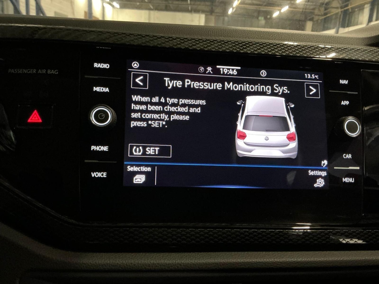 Used Volkswagen Polo 2022 for sale - 76561848: Photo 27