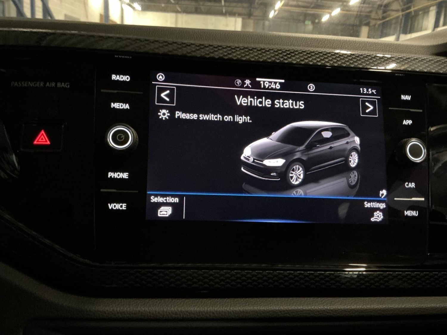 Used Volkswagen Polo 2022 for sale - 76561848: Photo 28