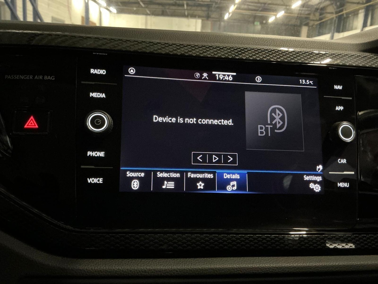 Used Volkswagen Polo 2022 for sale - 76561848: Photo 29