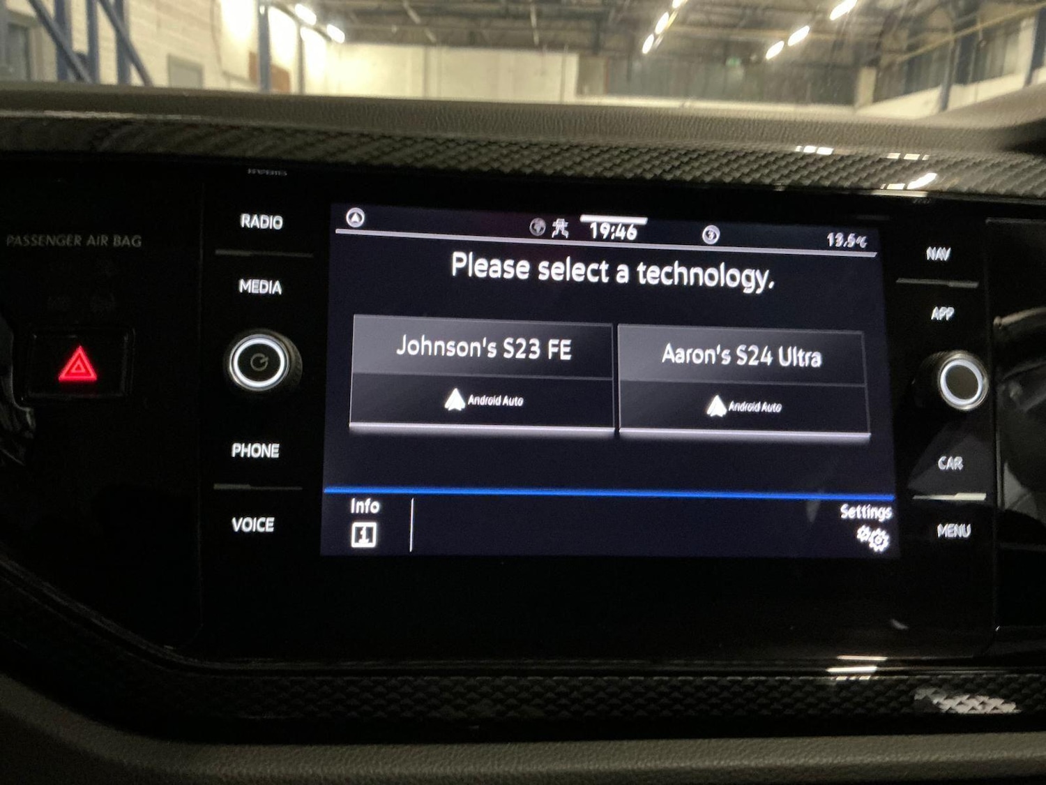 Used Volkswagen Polo 2022 for sale - 76561848: Photo 30