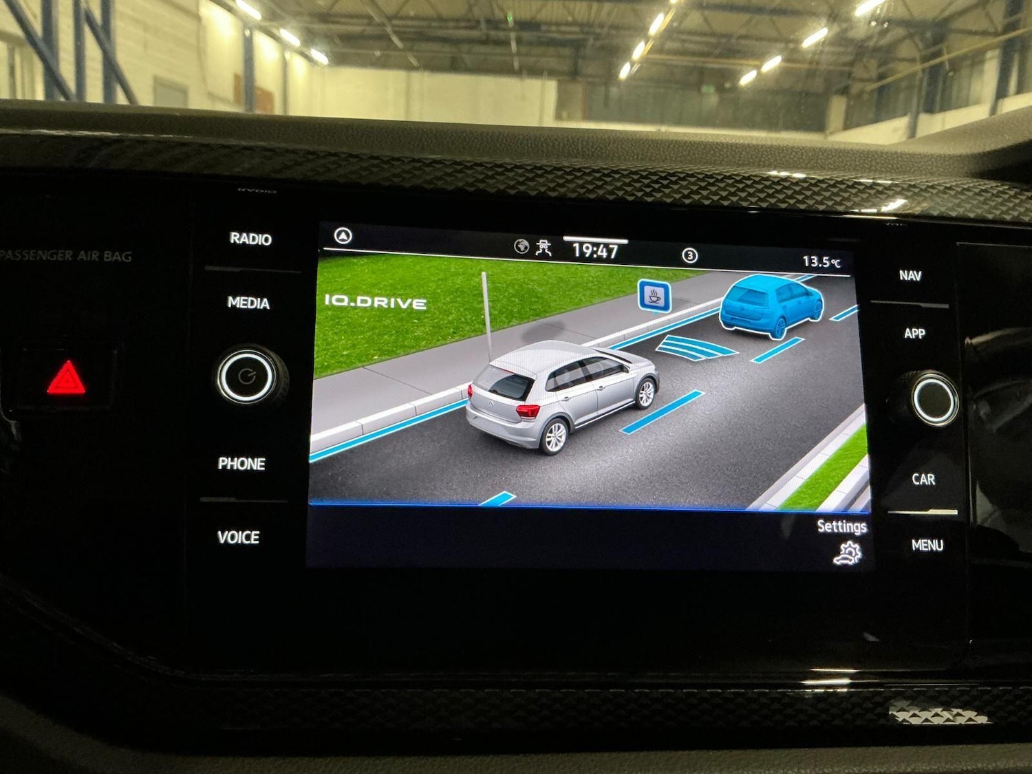 Used Volkswagen Polo 2022 for sale - 76561848: Photo 31