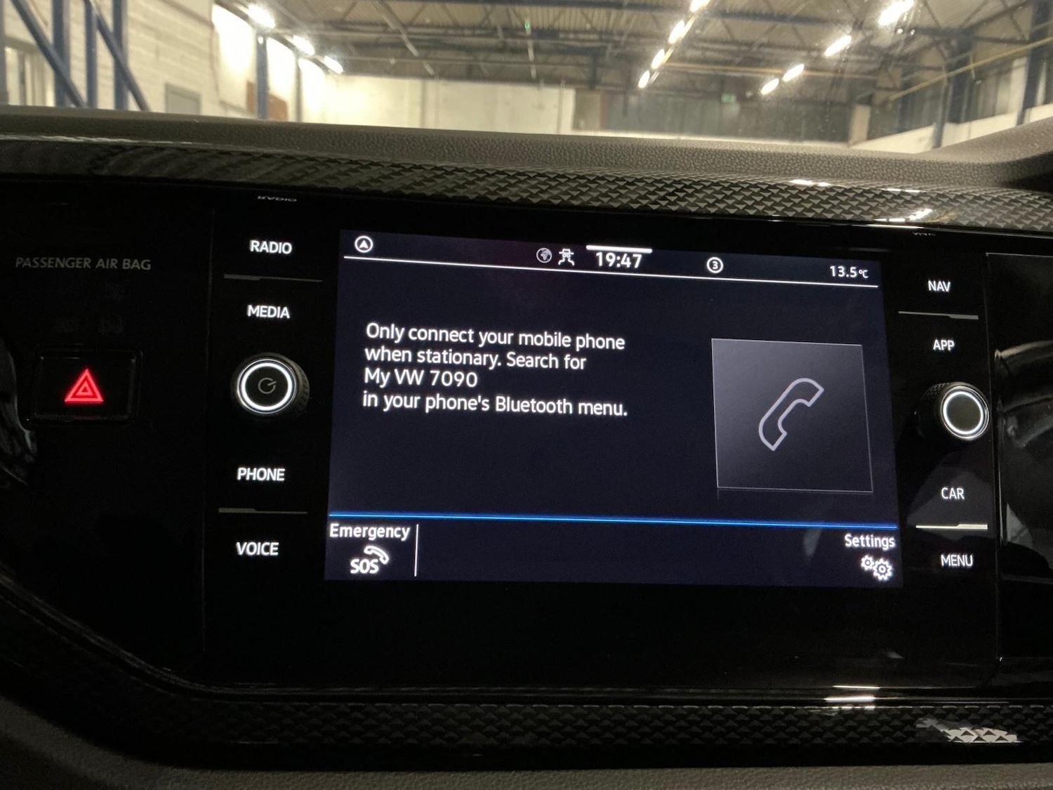 Used Volkswagen Polo 2022 for sale - 76561848: Photo 33