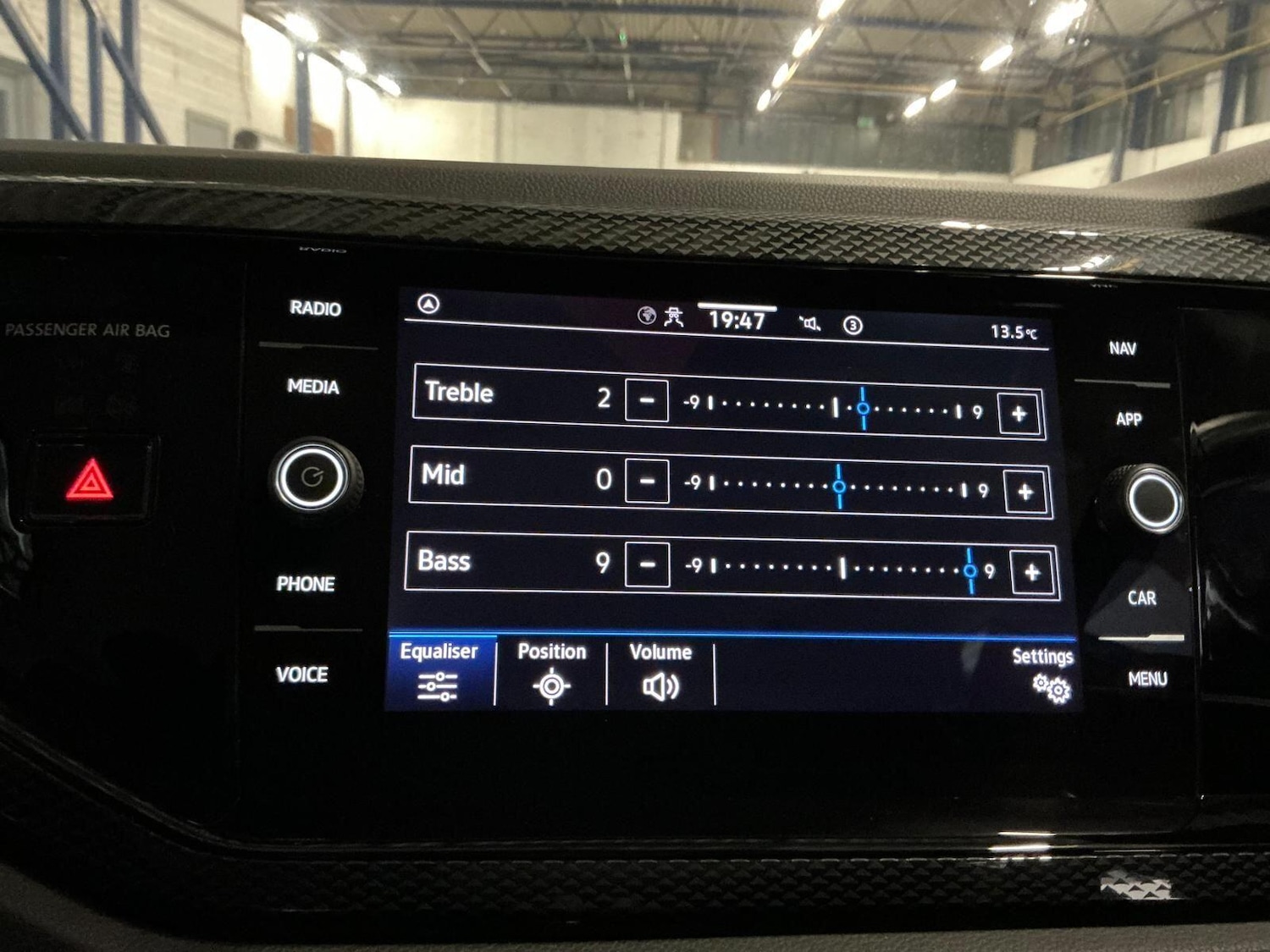 Used Volkswagen Polo 2022 for sale - 76561848: Photo 34