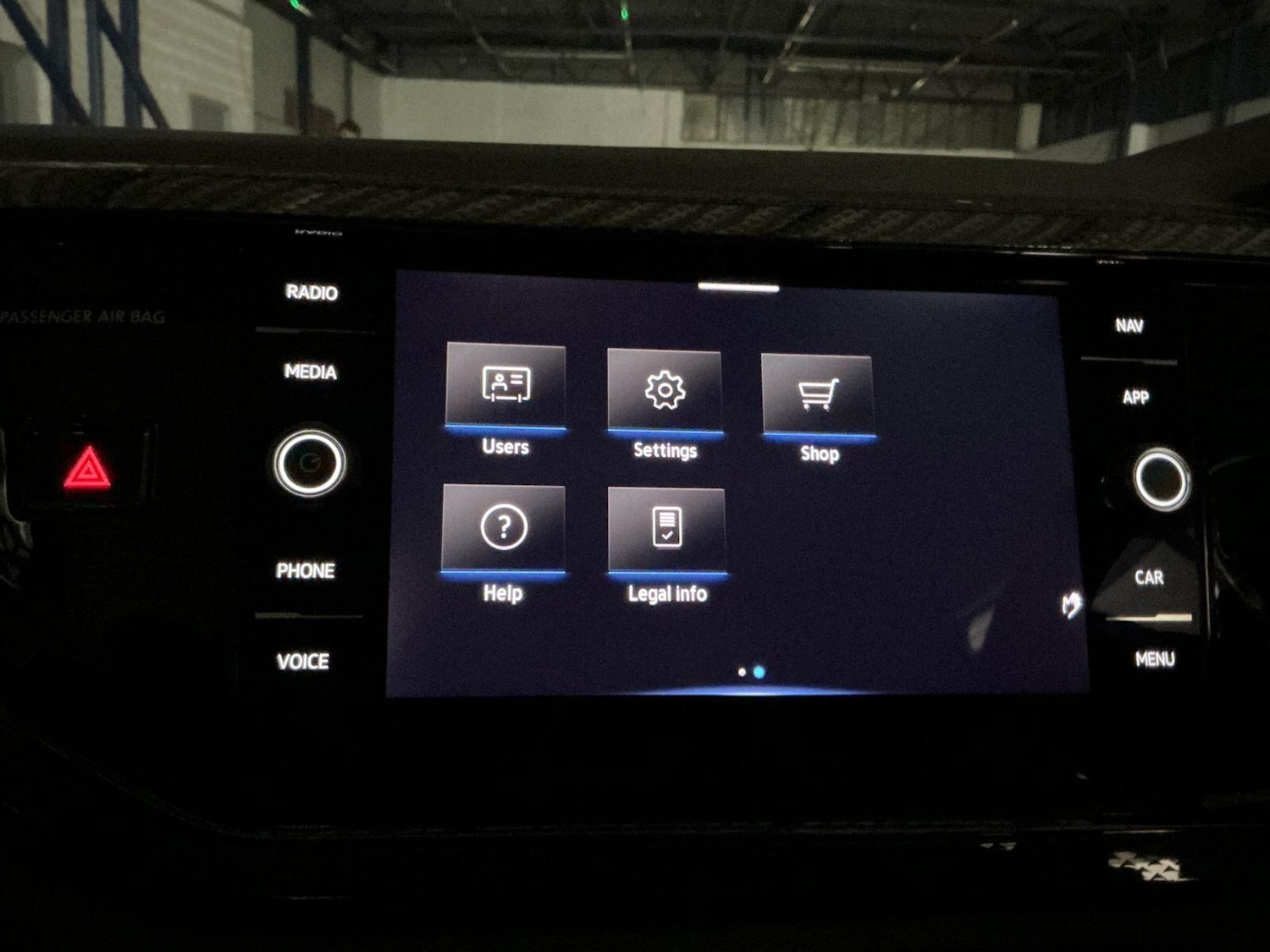 Used Volkswagen Polo 2022 for sale - 76561848: Photo 35