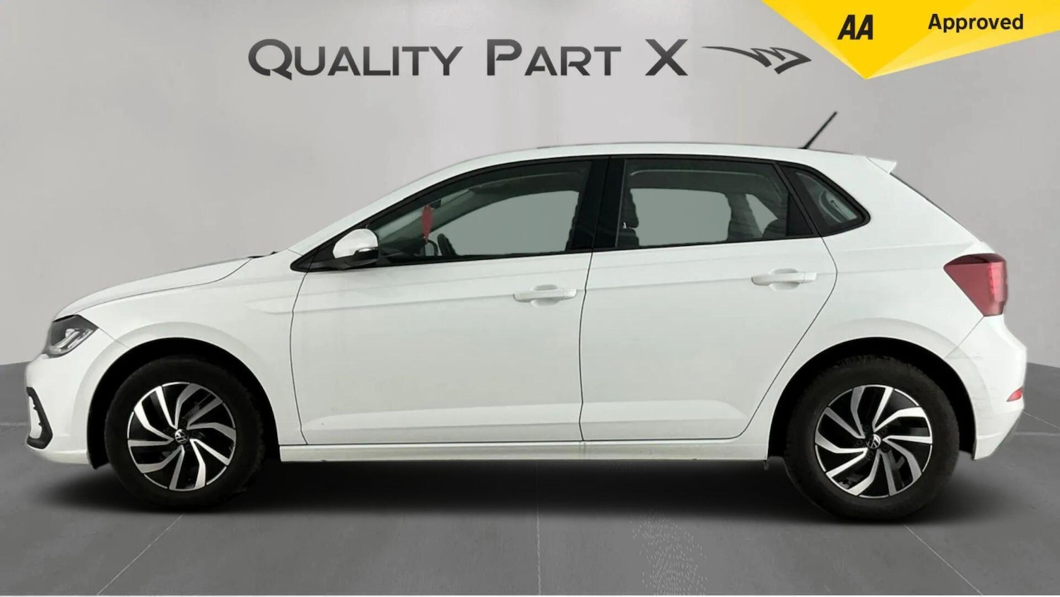 Used Volkswagen Polo 2022 for sale - 76561848: Photo 6