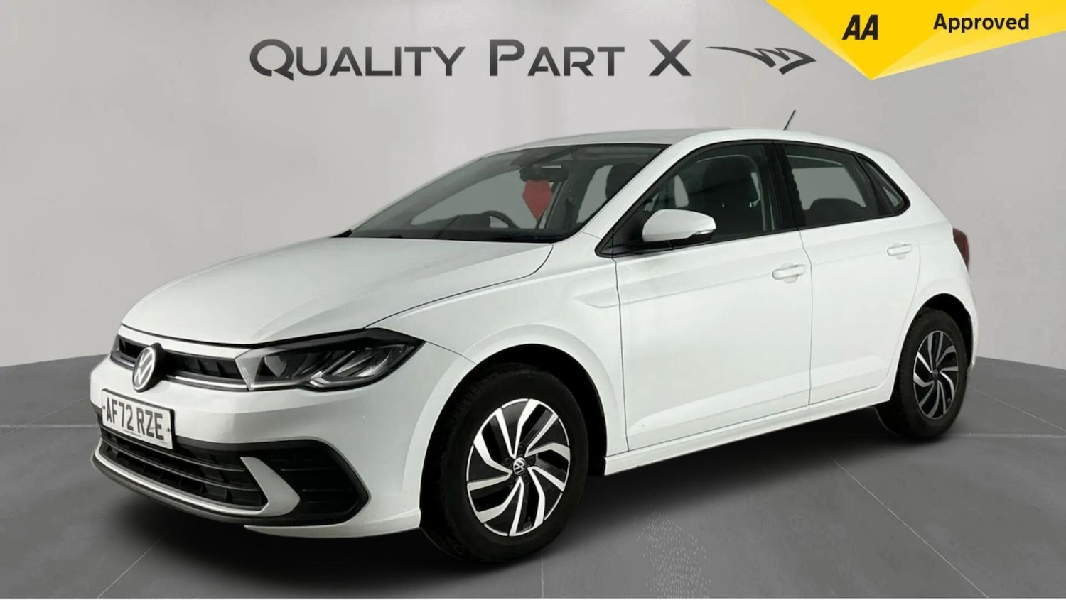 Used Volkswagen Polo 2022 for sale - 76561848: Photo 7