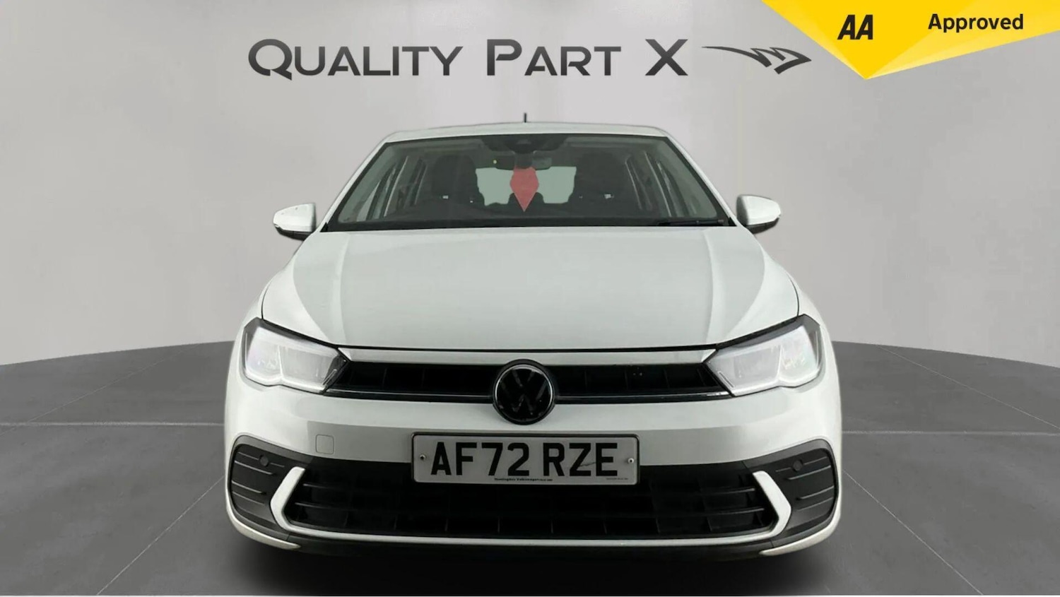 Used Volkswagen Polo 2022 for sale - 76561848: Photo 8