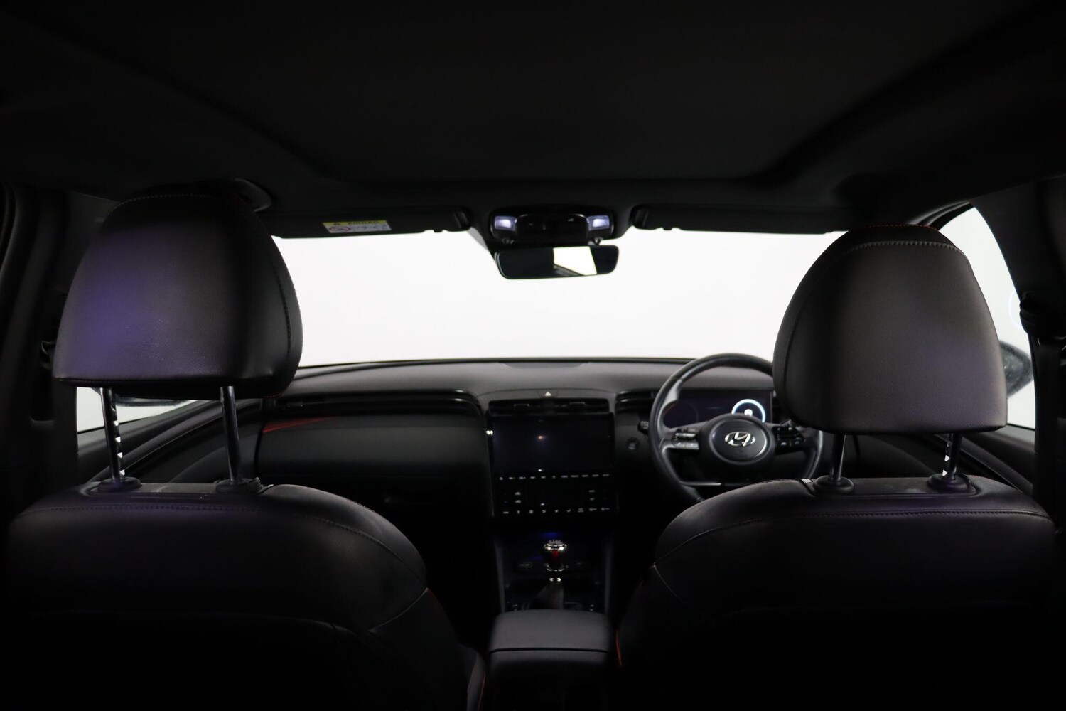 Used Hyundai TUCSON 2022 for sale - 77456374: Photo 11