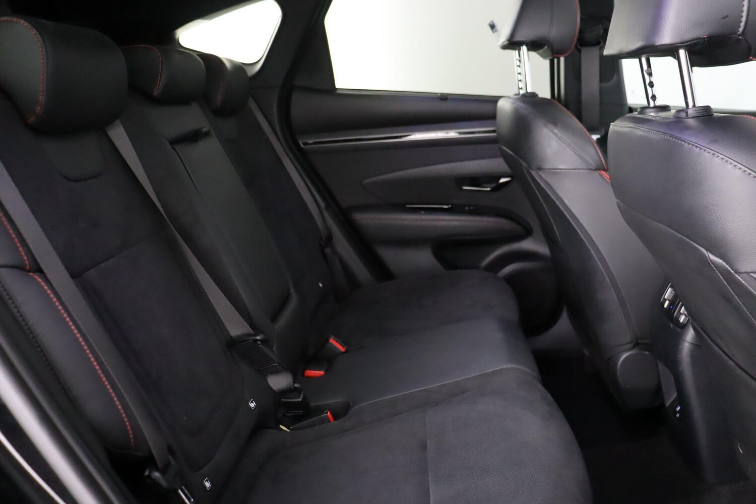 Used Hyundai TUCSON 2022 for sale - 77456374: Photo 12