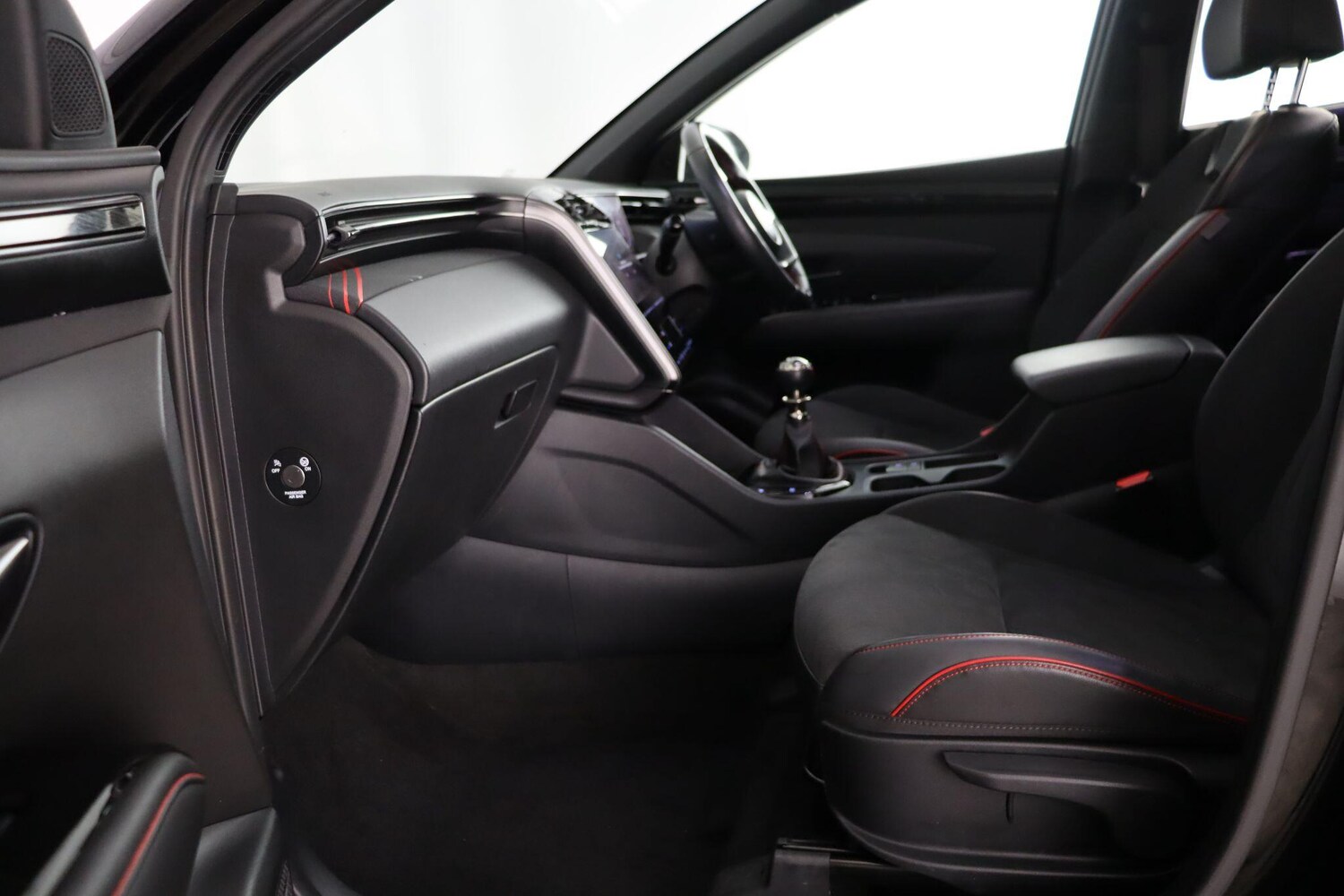 Used Hyundai TUCSON 2022 for sale - 77456374: Photo 15