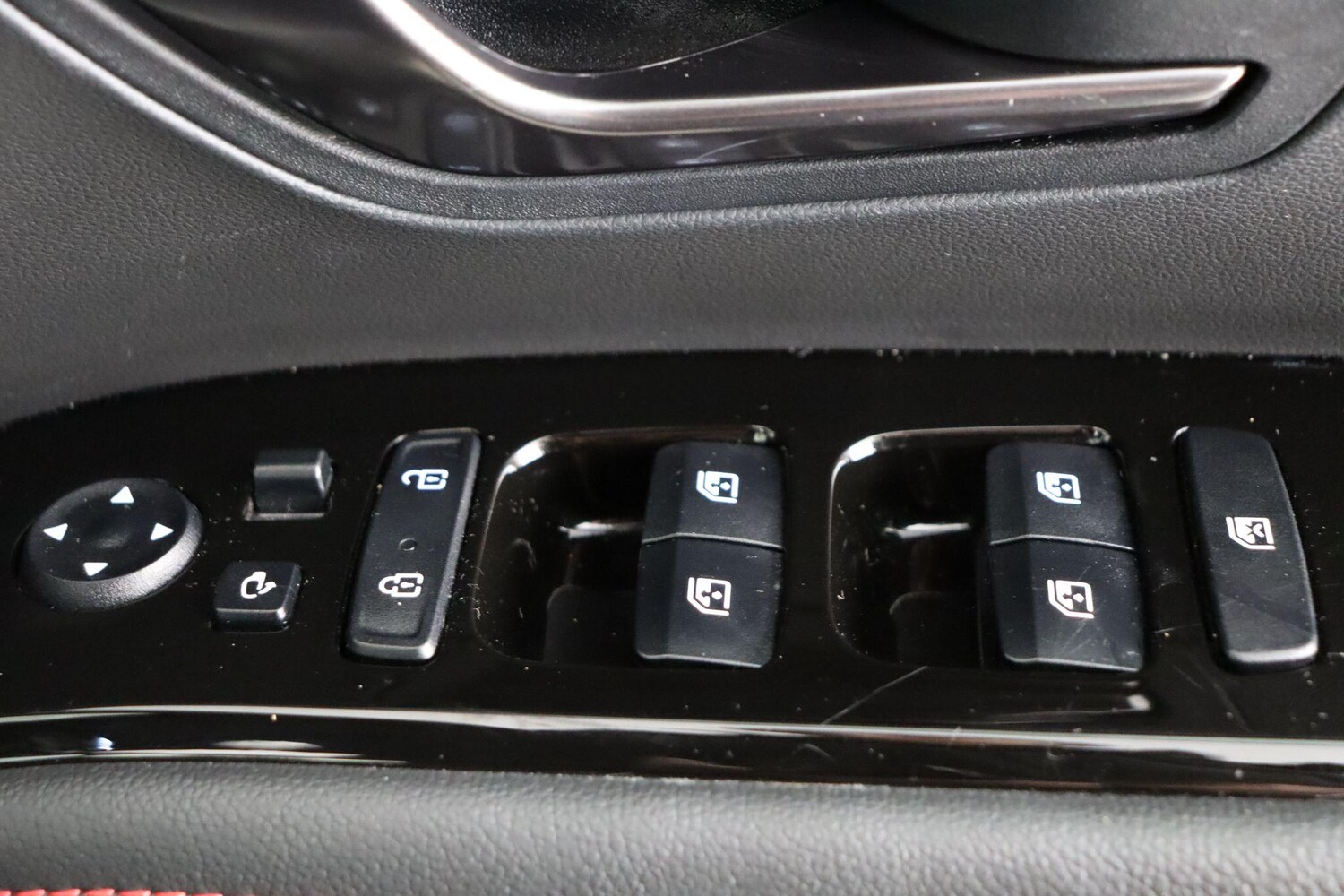 Used Hyundai TUCSON 2022 for sale - 77456374: Photo 17