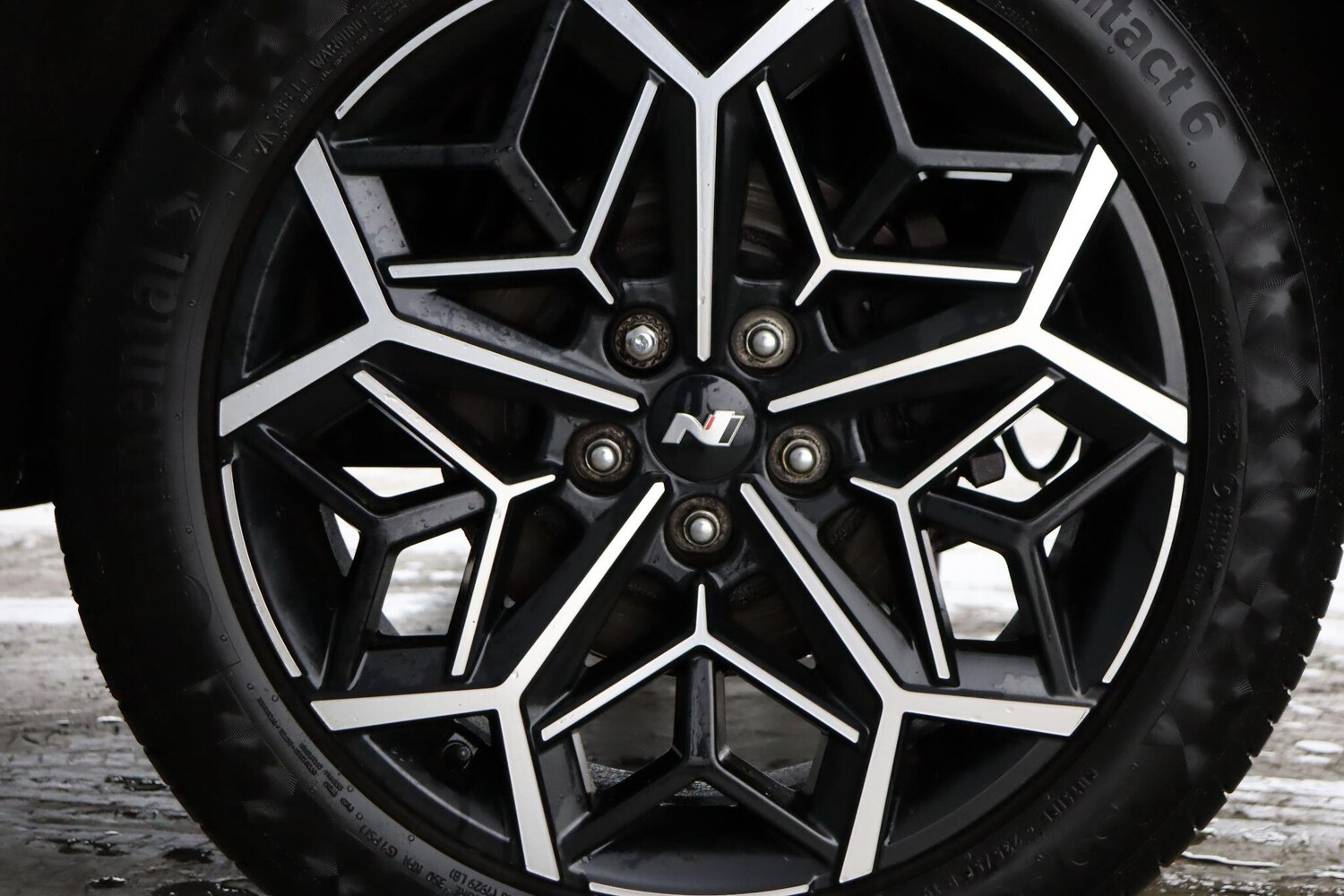 Used Hyundai TUCSON 2022 for sale - 77456374: Photo 28