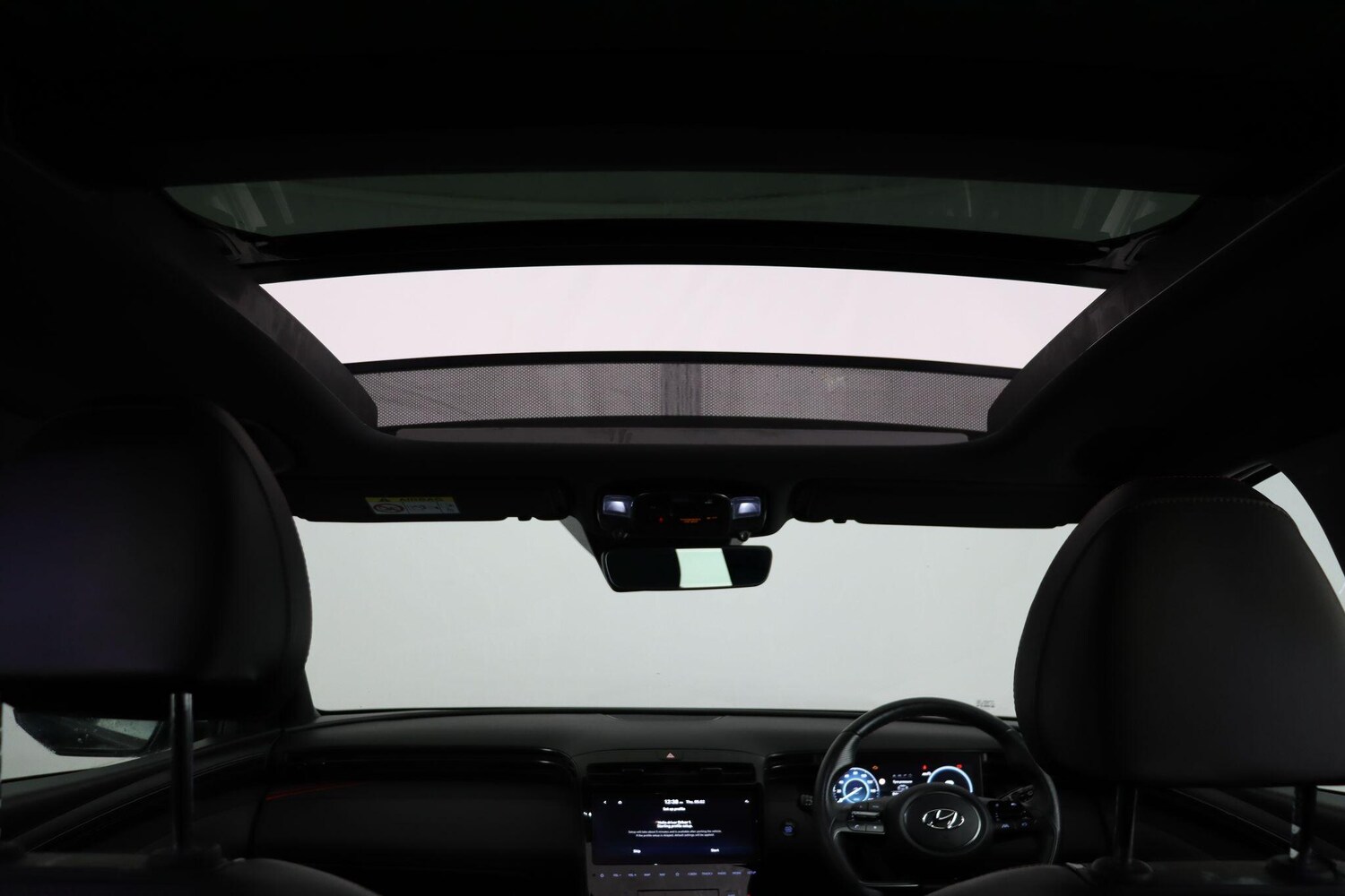 Used Hyundai TUCSON 2022 for sale - 77456374: Photo 29