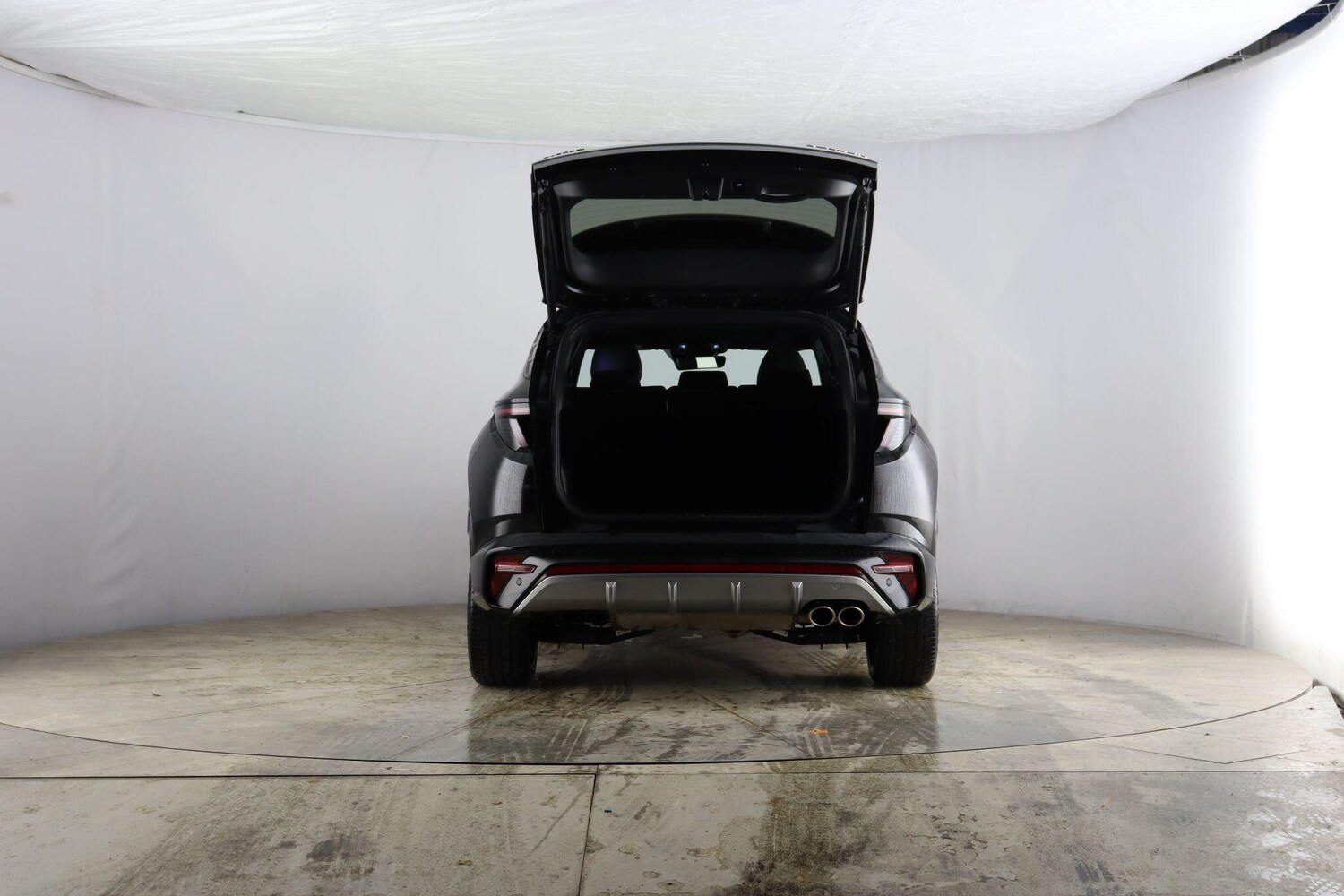 Used Hyundai TUCSON 2022 for sale - 77456374: Photo 31