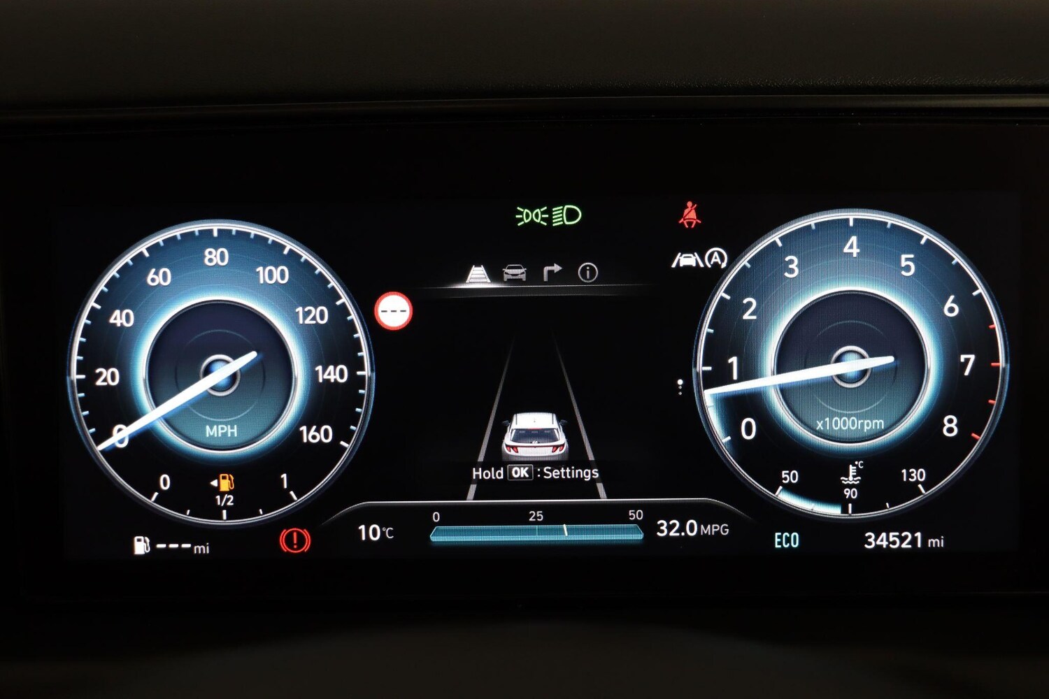 Used Hyundai TUCSON 2022 for sale - 77456374: Photo 32