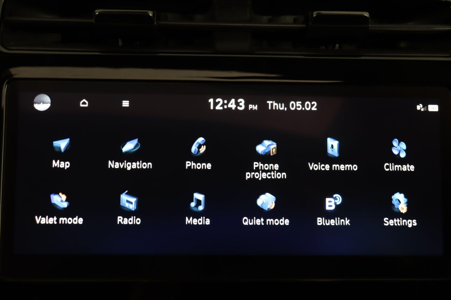 Used Hyundai TUCSON 2022 for sale - 77456374: Photo 34