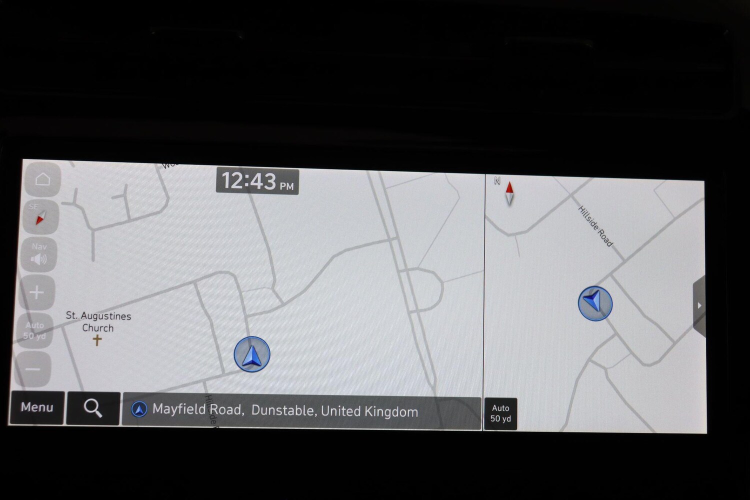 Used Hyundai TUCSON 2022 for sale - 77456374: Photo 35