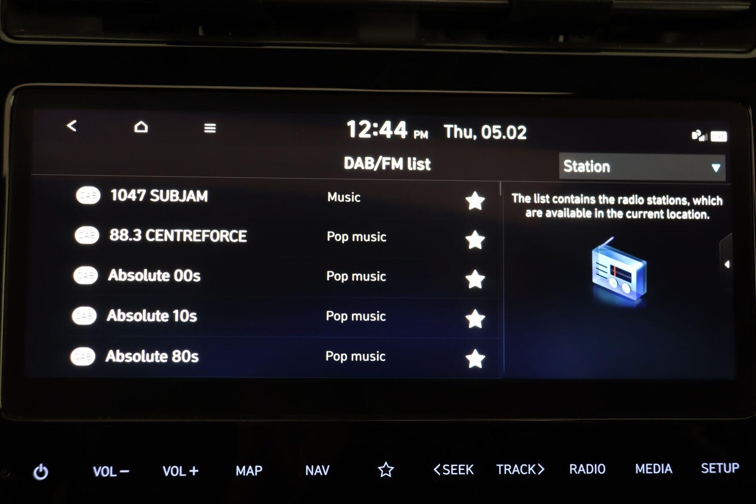 Used Hyundai TUCSON 2022 for sale - 77456374: Photo 38