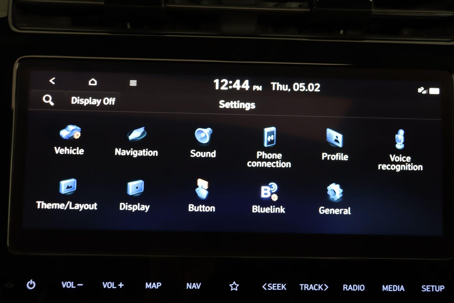 Used Hyundai TUCSON 2022 for sale - 77456374: Photo 40