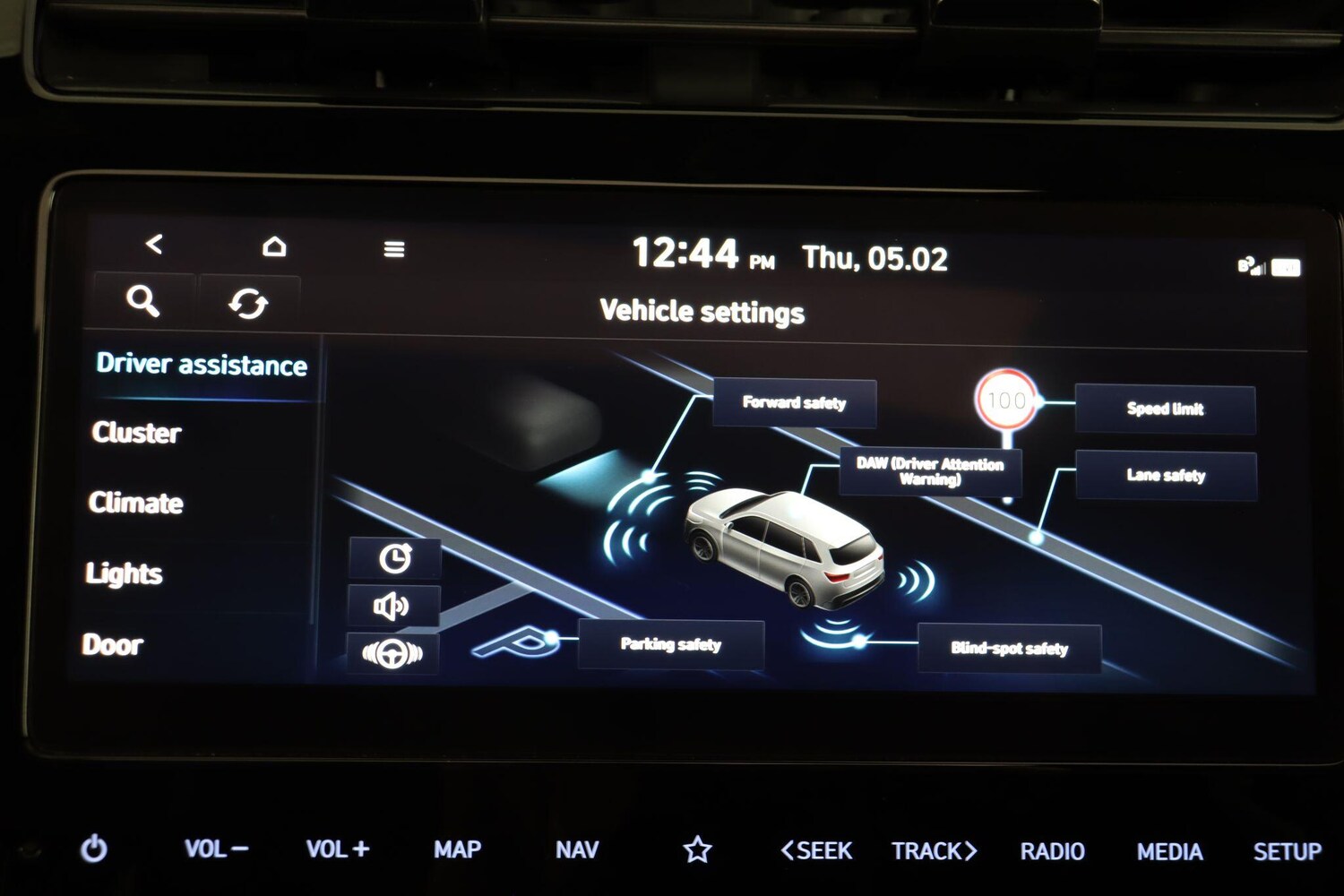 Used Hyundai TUCSON 2022 for sale - 77456374: Photo 41