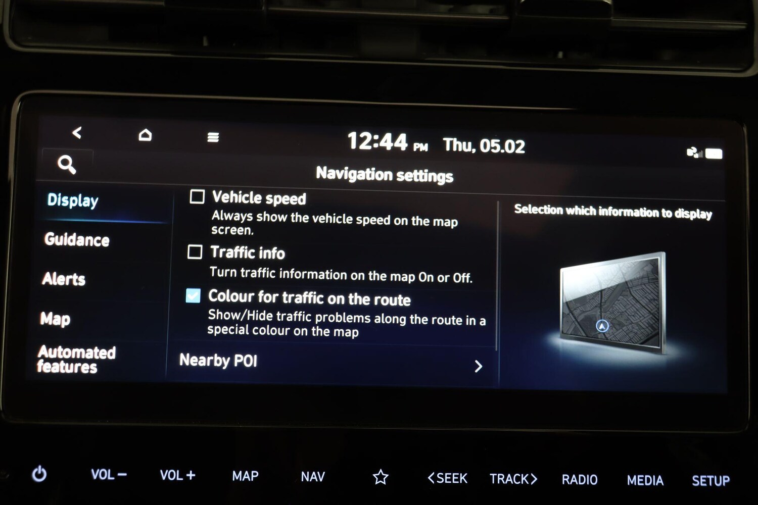 Used Hyundai TUCSON 2022 for sale - 77456374: Photo 42