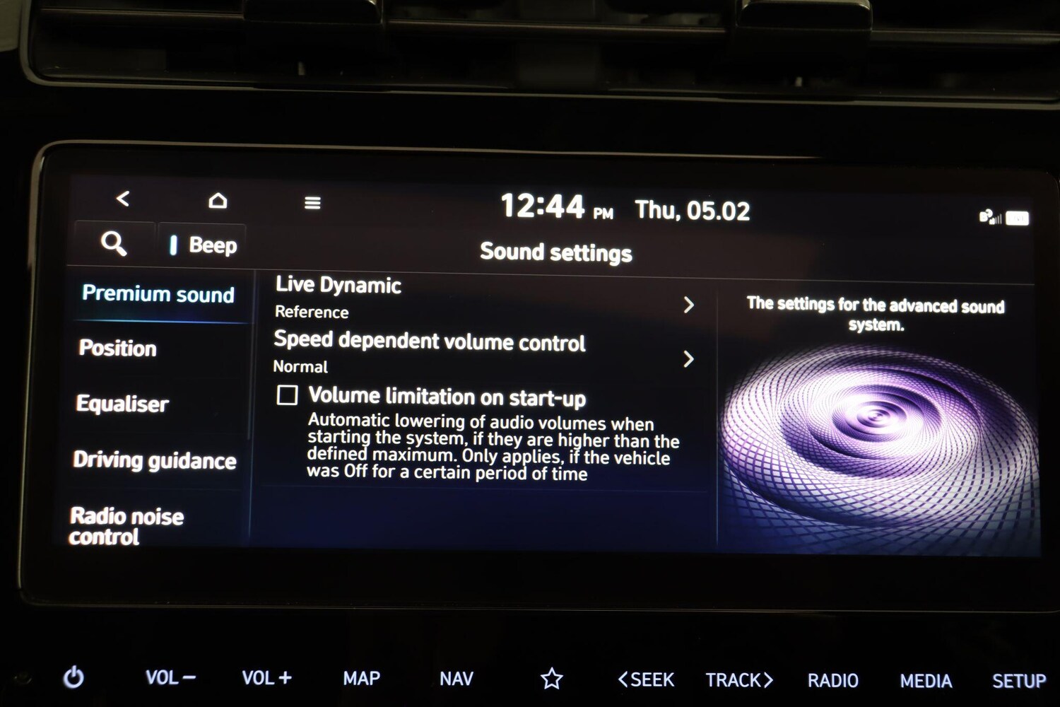 Used Hyundai TUCSON 2022 for sale - 77456374: Photo 43