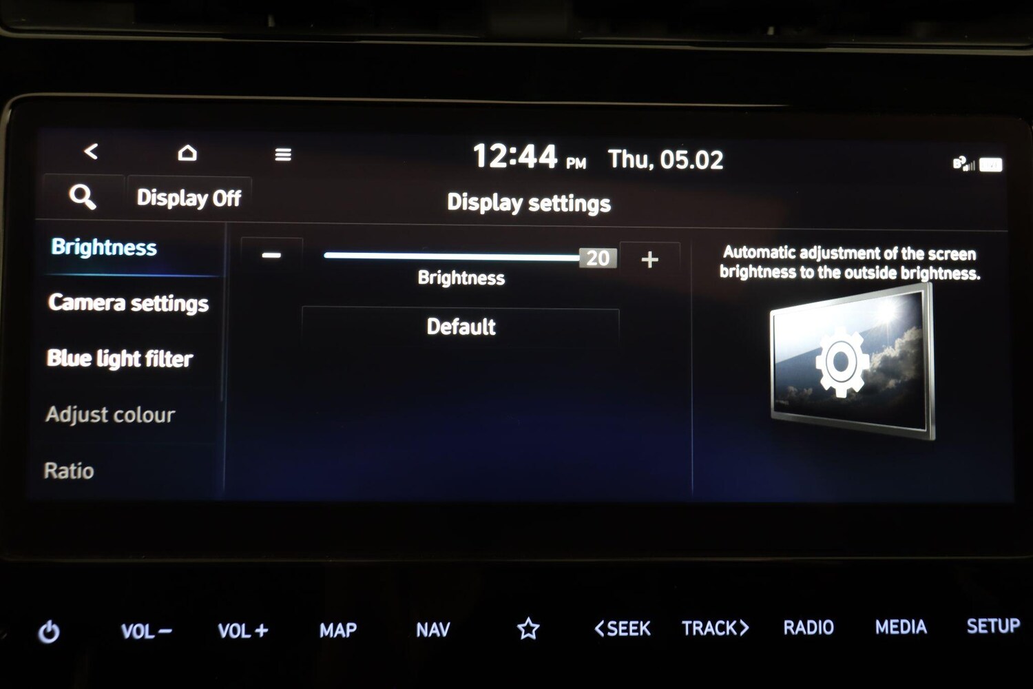 Used Hyundai TUCSON 2022 for sale - 77456374: Photo 44