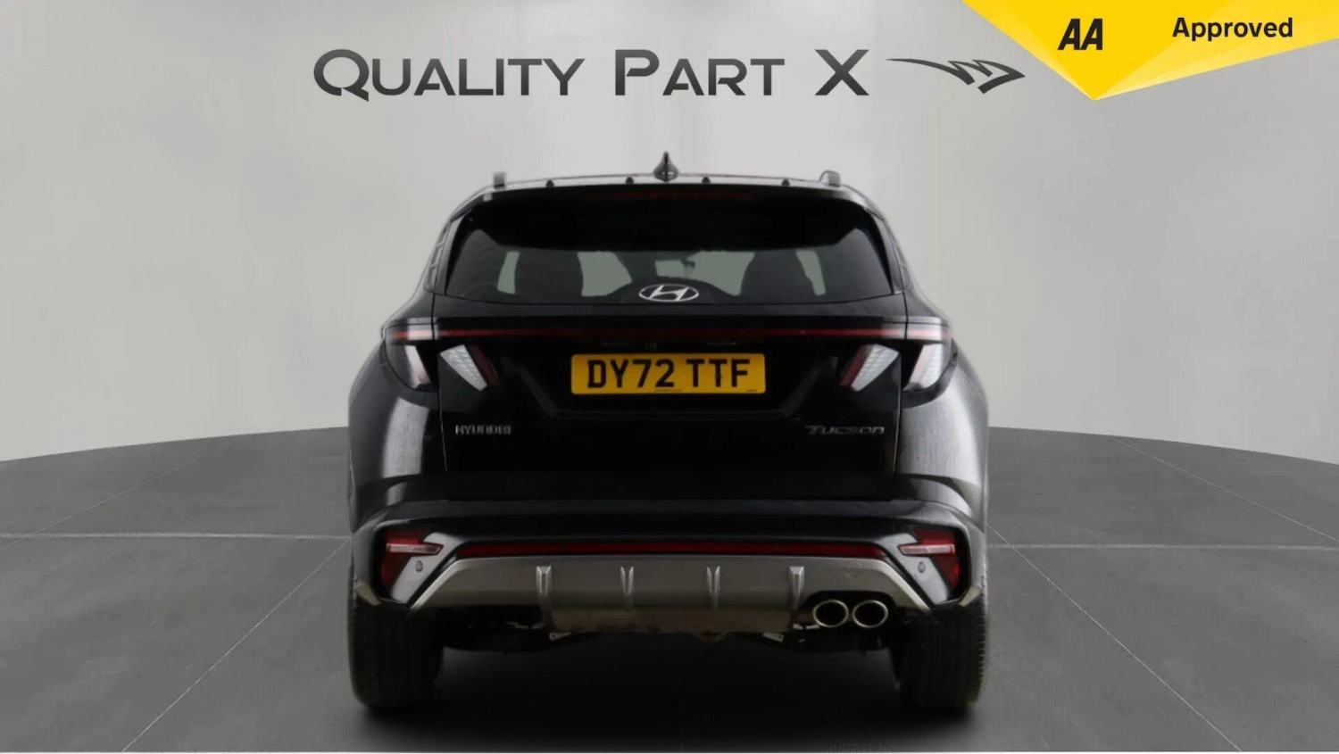 Used Hyundai TUCSON 2022 for sale - 77456374: Photo 6