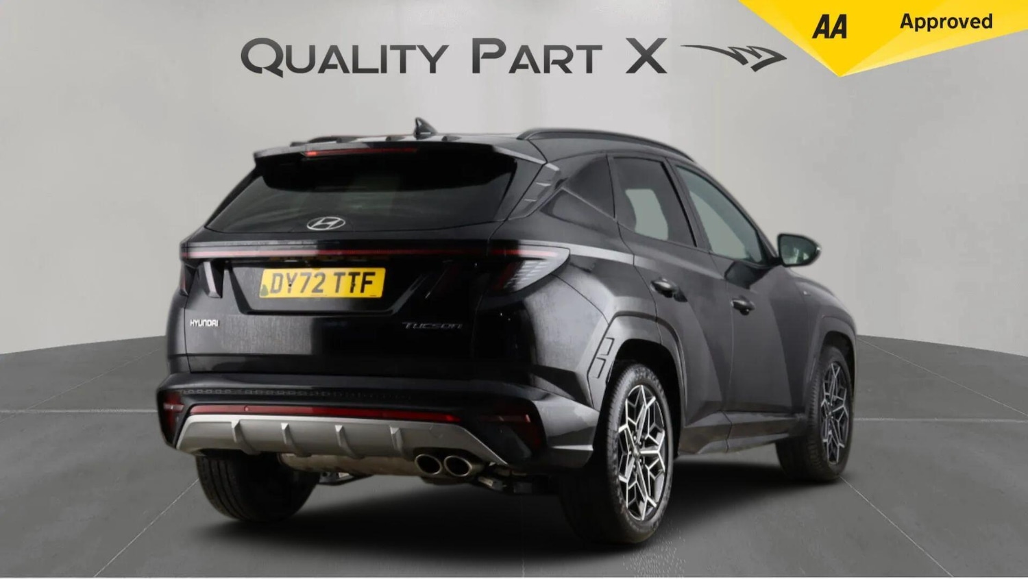 Used Hyundai TUCSON 2022 for sale - 77456374: Photo 7