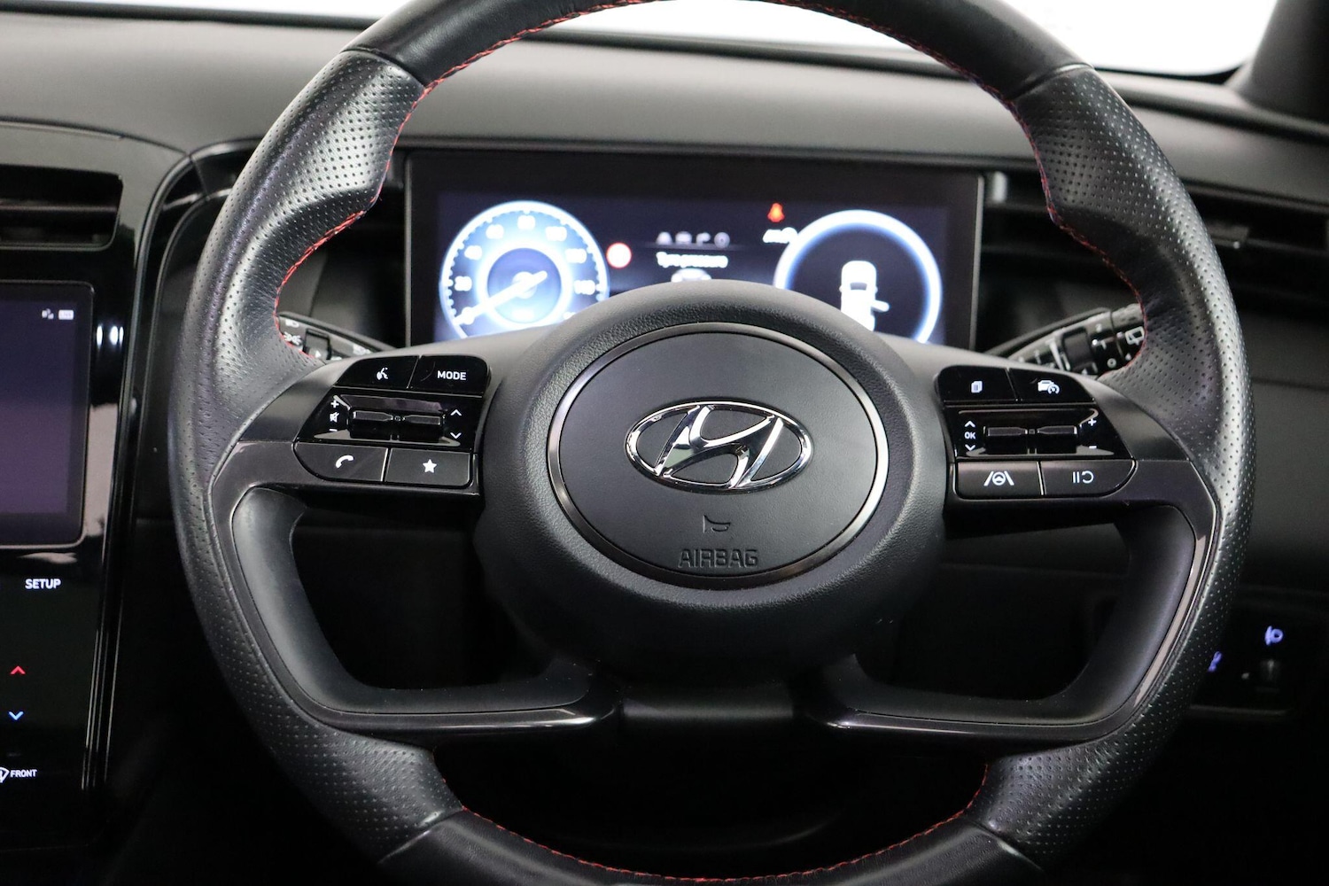 Used Hyundai TUCSON 2022 for sale - 77456374: Photo 9