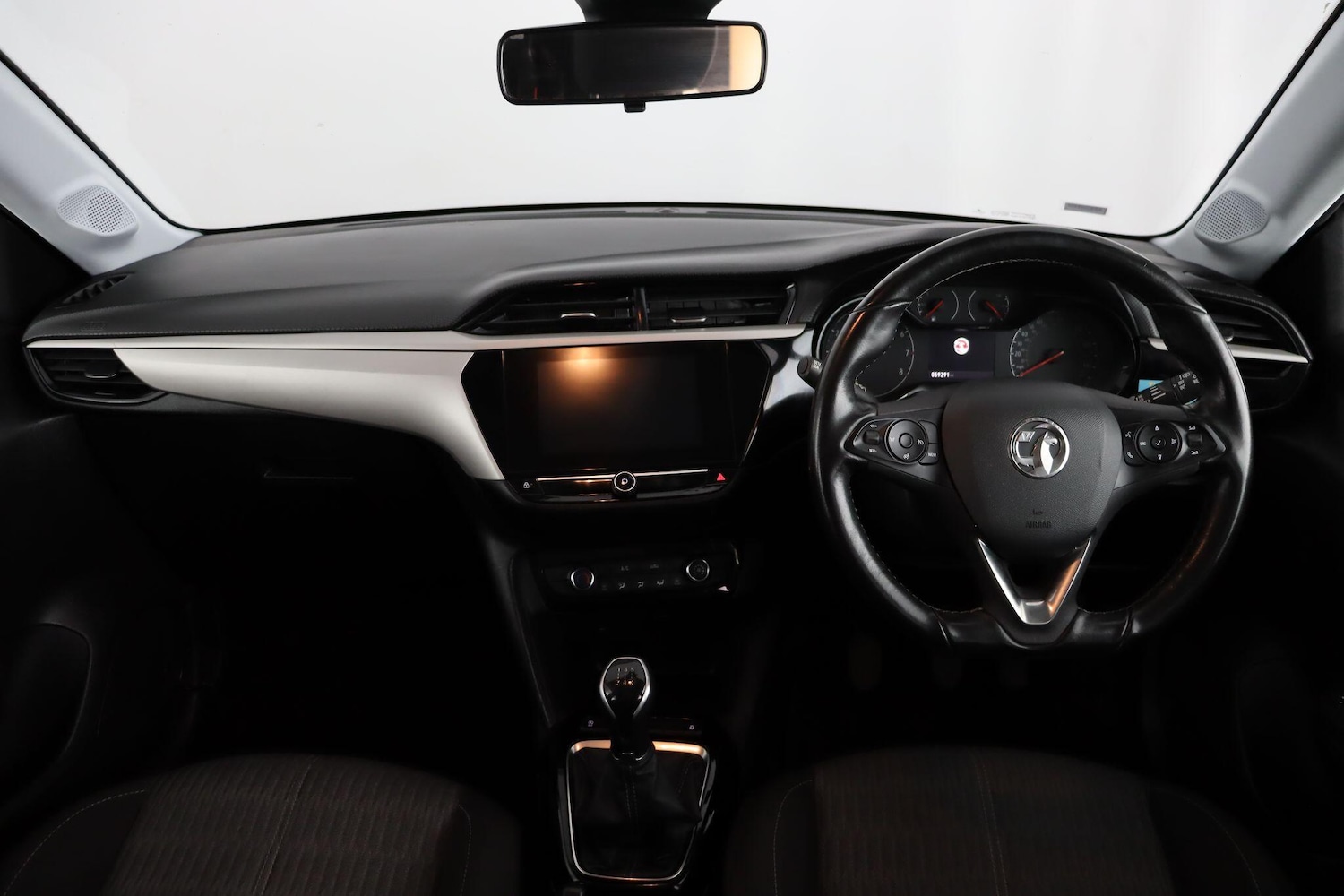 Used Vauxhall Corsa 2022 for sale - 77794358: Photo 10