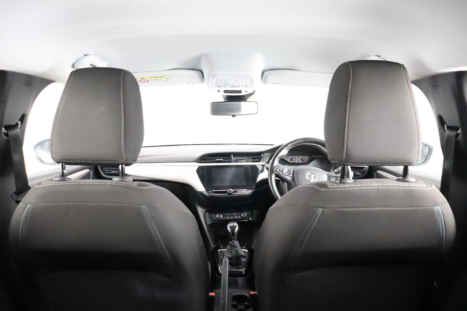 Used Vauxhall Corsa 2022 for sale - 77794358: Photo 11