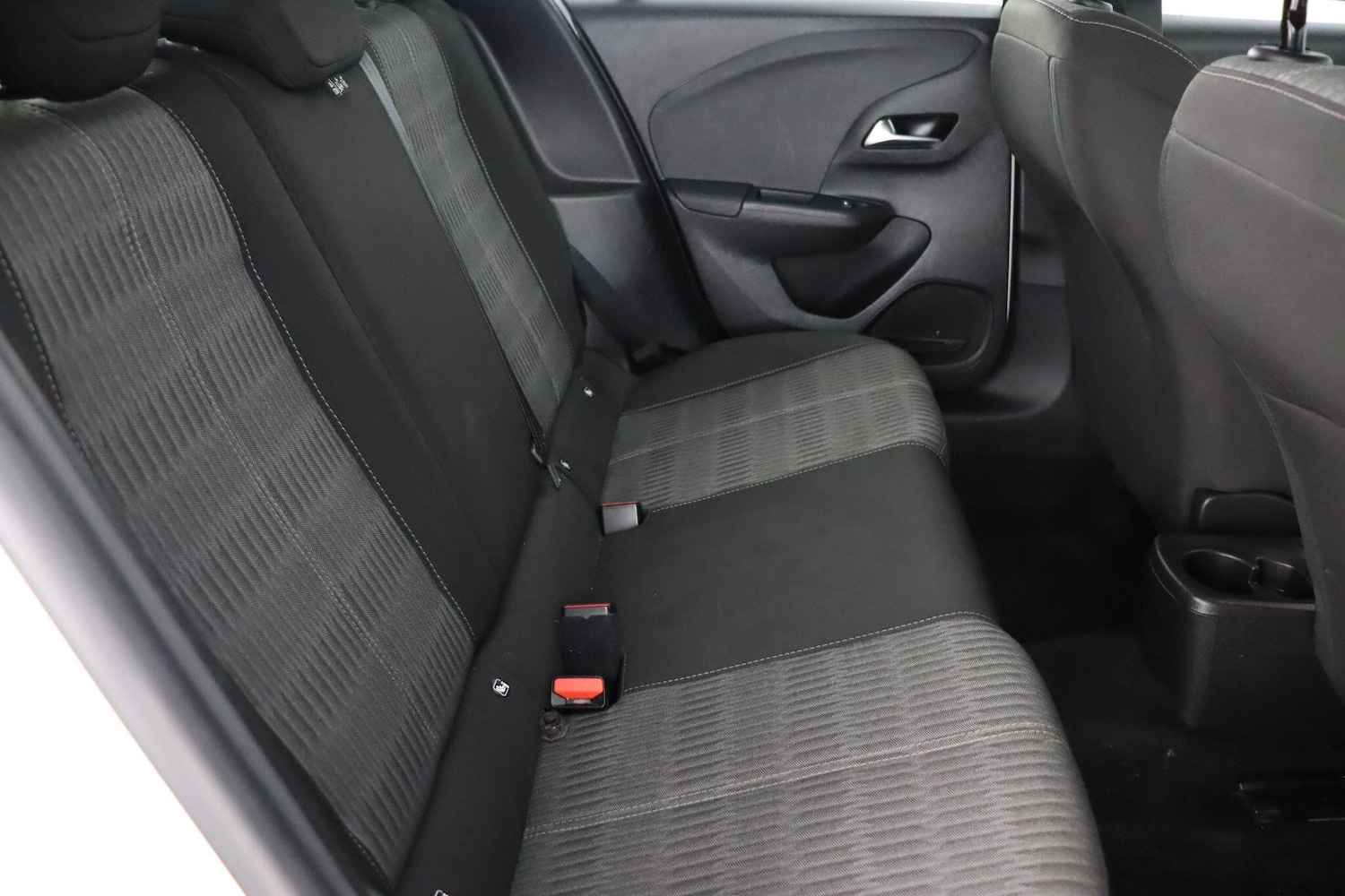 Used Vauxhall Corsa 2022 for sale - 77794358: Photo 12