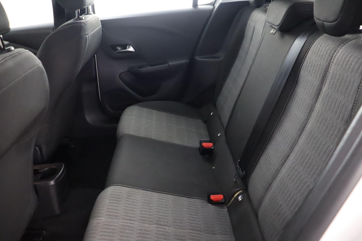 Used Vauxhall Corsa 2022 for sale - 77794358: Photo 14