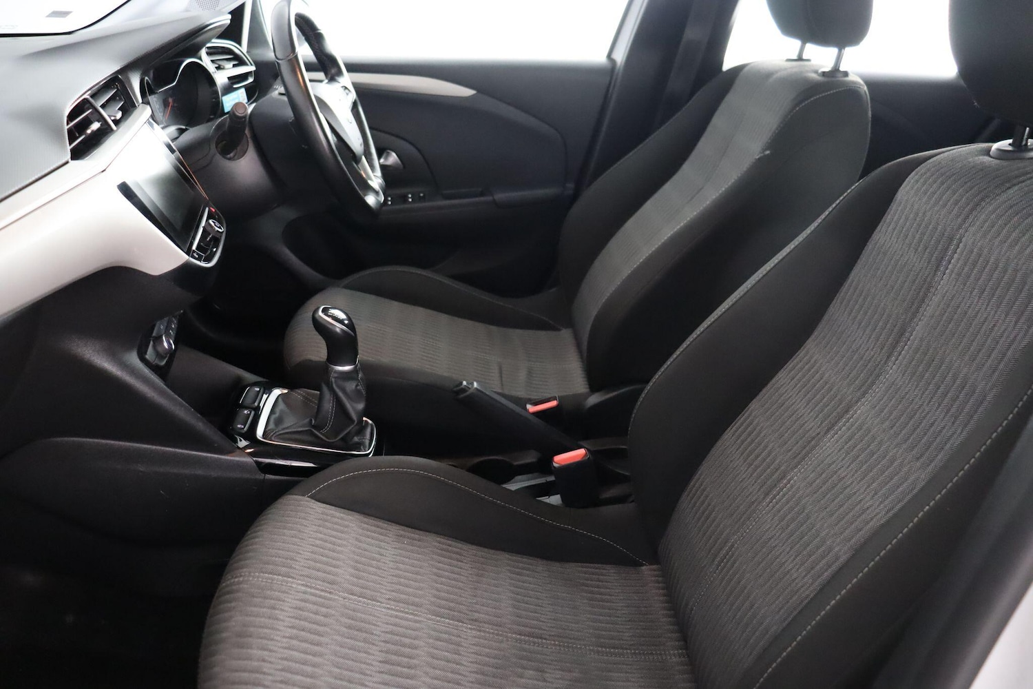 Used Vauxhall Corsa 2022 for sale - 77794358: Photo 15