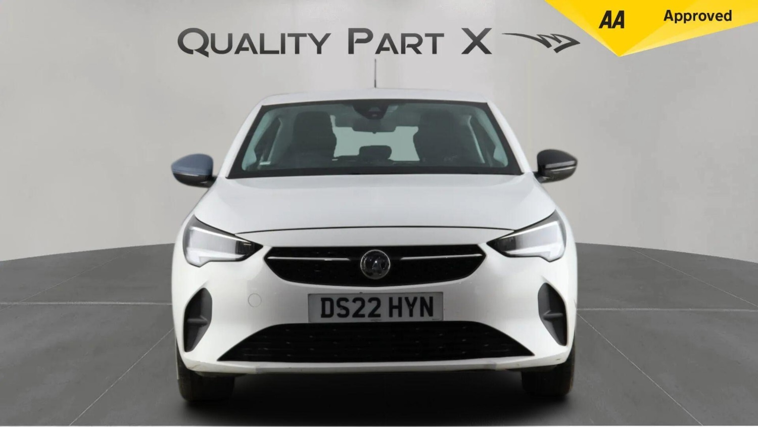 Used Vauxhall Corsa 2022 for sale - 77794358: Photo 2