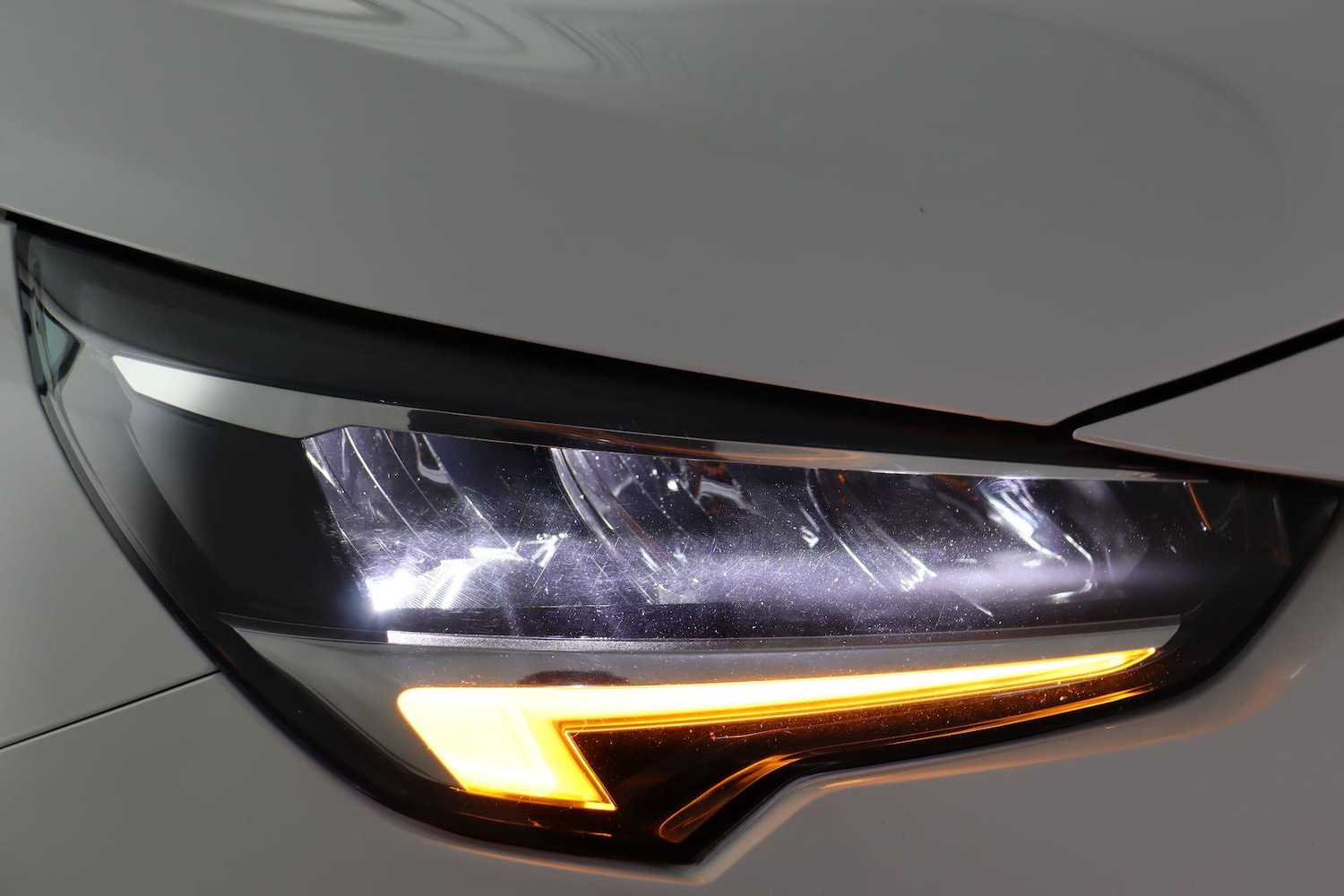 Used Vauxhall Corsa 2022 for sale - 77794358: Photo 24