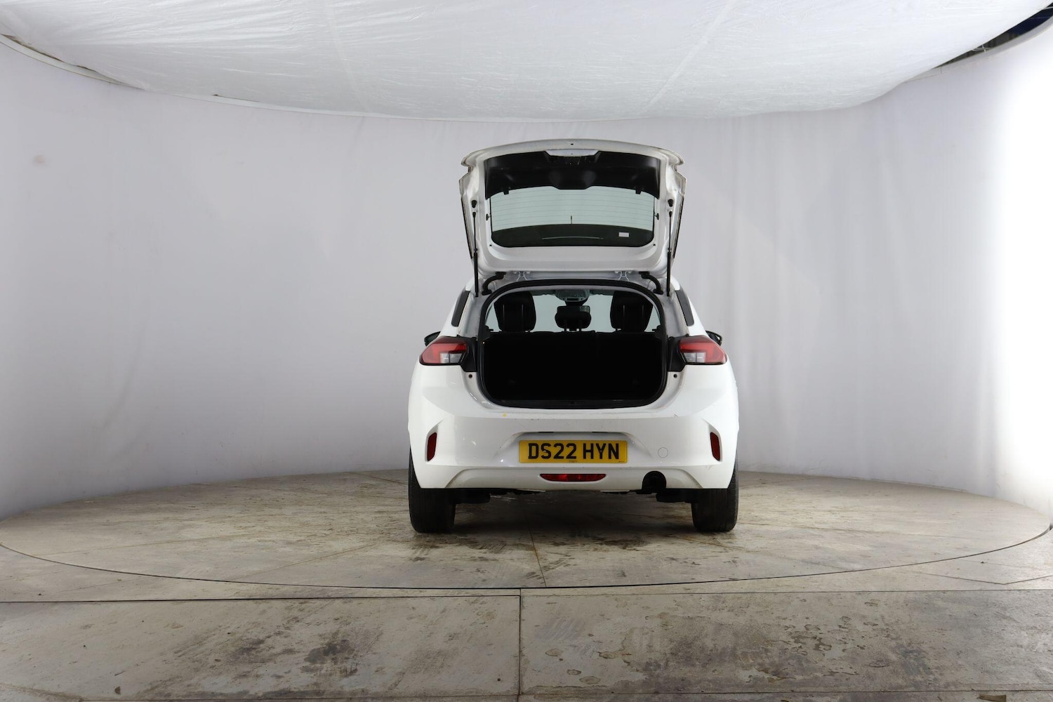 Used Vauxhall Corsa 2022 for sale - 77794358: Photo 26