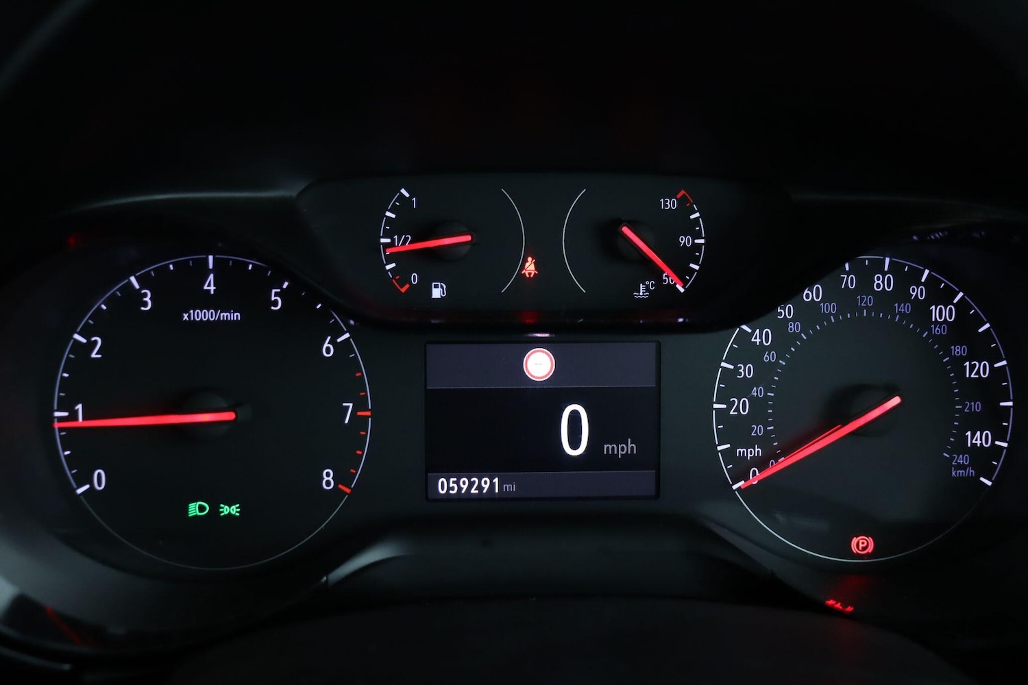 Used Vauxhall Corsa 2022 for sale - 77794358: Photo 27