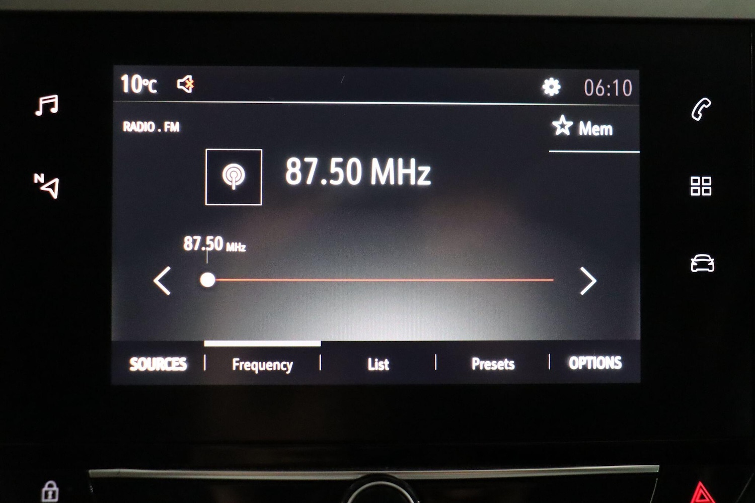 Used Vauxhall Corsa 2022 for sale - 77794358: Photo 28