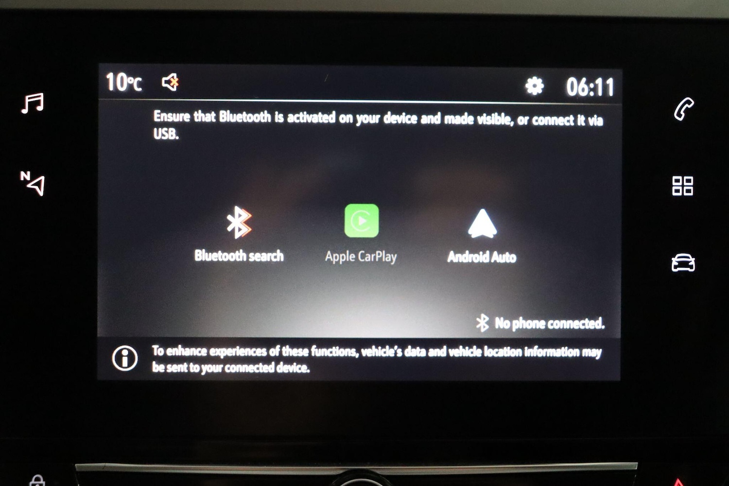 Used Vauxhall Corsa 2022 for sale - 77794358: Photo 29