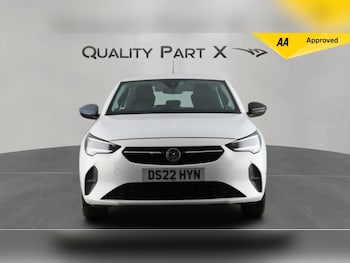 Used Vauxhall Corsa 2022 for sale - 77794358: Photo