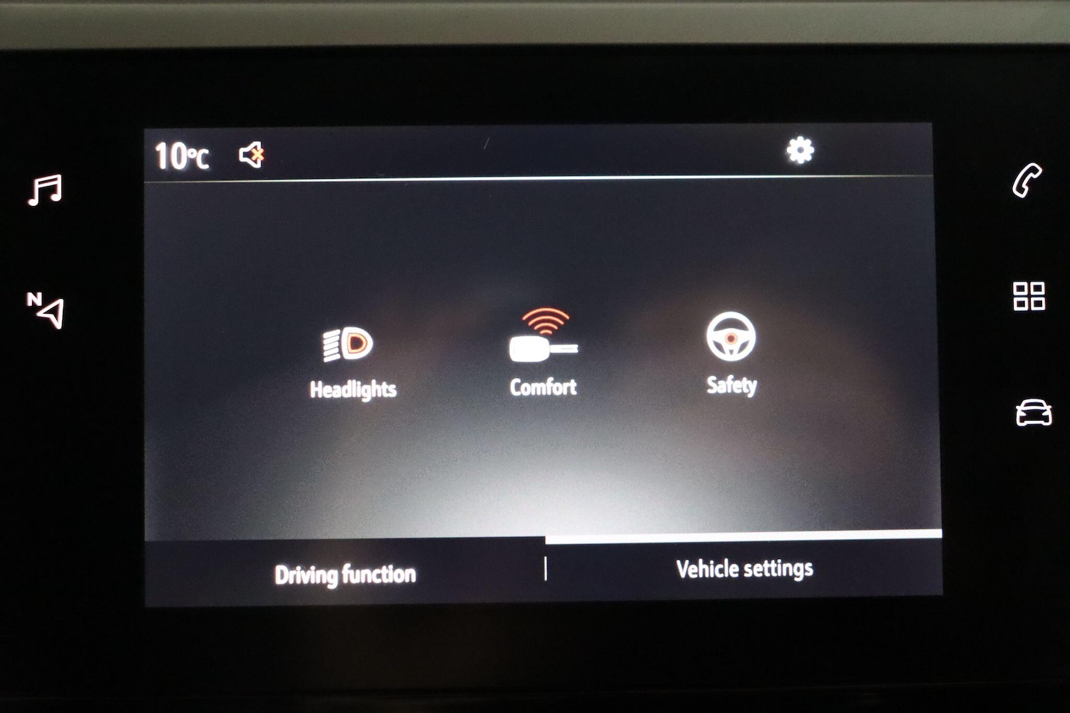 Used Vauxhall Corsa 2022 for sale - 77794358: Photo 32