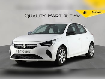 Used Vauxhall Corsa 2022 for sale - 77794358: Photo