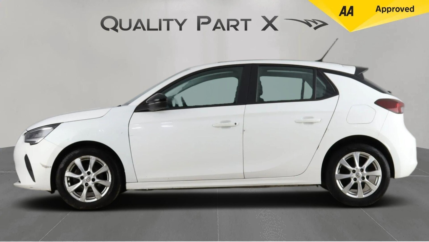 Used Vauxhall Corsa 2022 for sale - 77794358: Photo 4